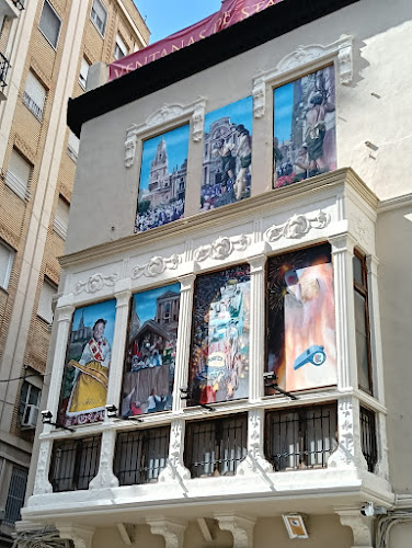 Las Ventanas de Santa Eulalia