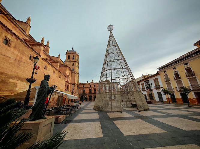 Plaza de España
