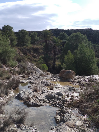 Mirador de El Rellano