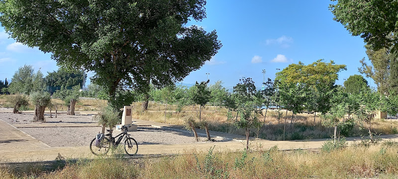 Bosque de la Memoria
