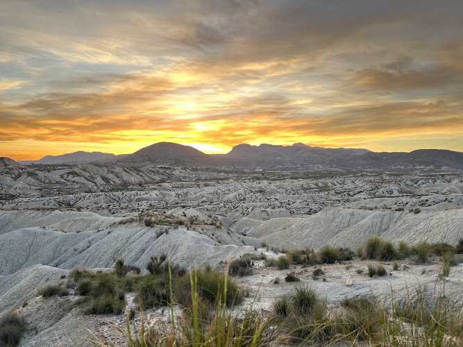 Desierto de Abanilla