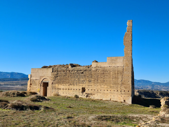 Castillo de Alcalá