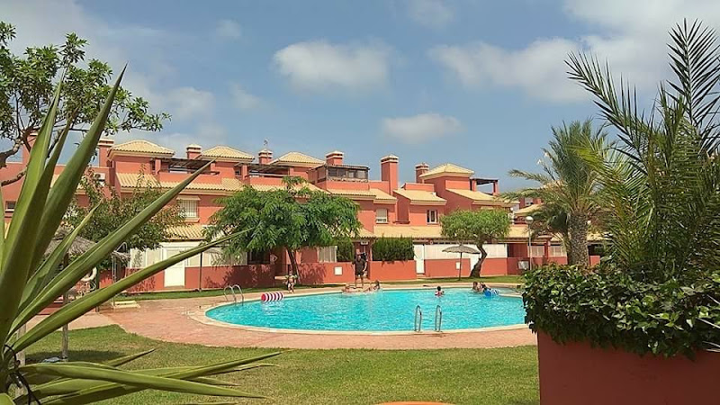 Albatros Resort