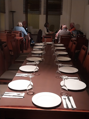 Restaurante El Boliche