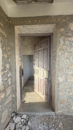 Refugio del Pino de La Muela