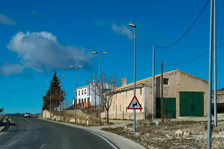 Restaurante Gran Ruta