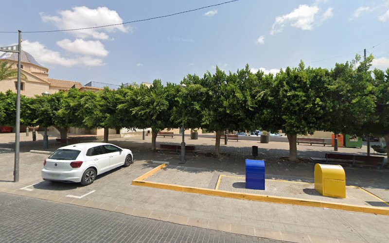 Parque