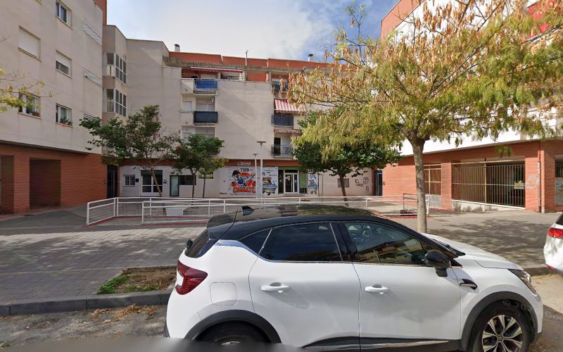 Plaza Vistabella