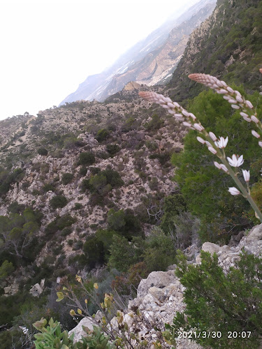 Barranco del Pozo