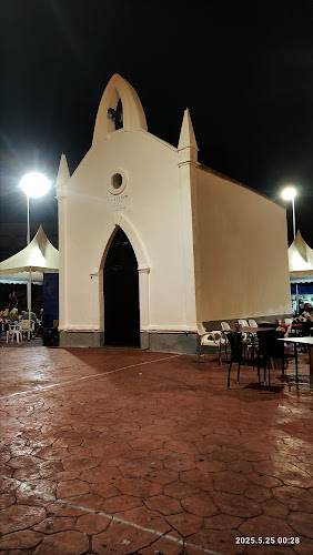 PARQUE DE LA ERMITA