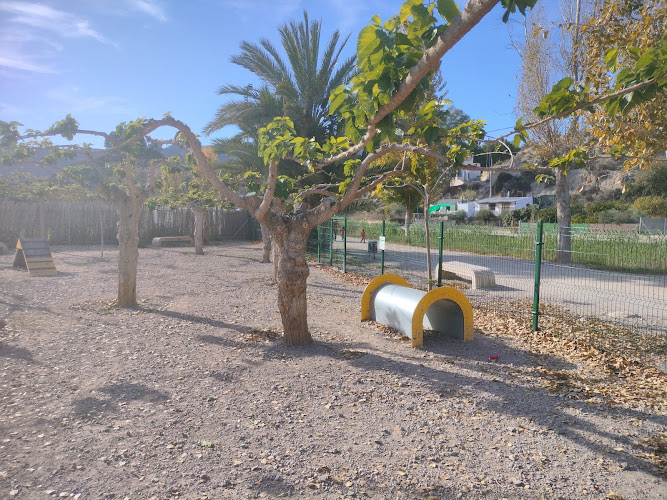 Parque canino Noria Grande
