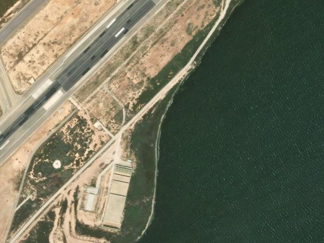 Playa de Casablanca