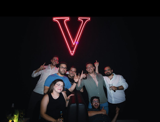 The Vip Club