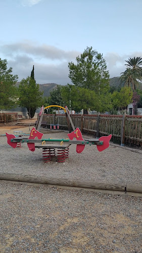 Parque Público