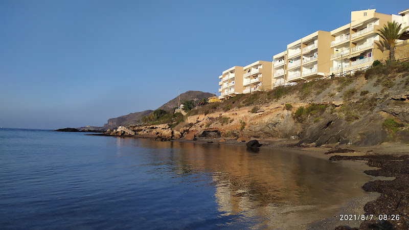 Playa del Descargador