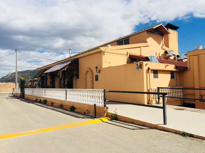Restaurante Los Arroces de Segis