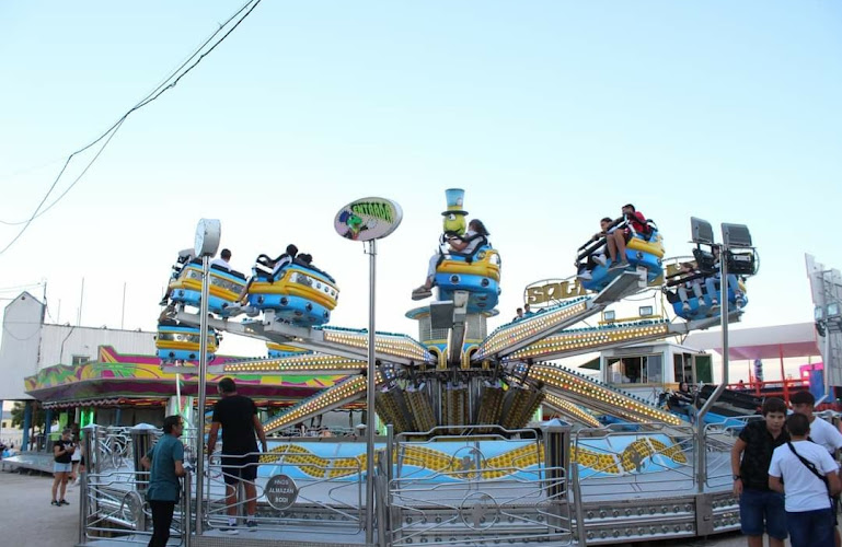 Recinto Ferial Yecla