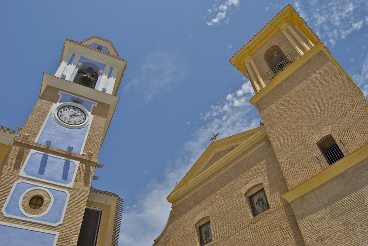 Apartamentos Murcia Casa Postas Morata