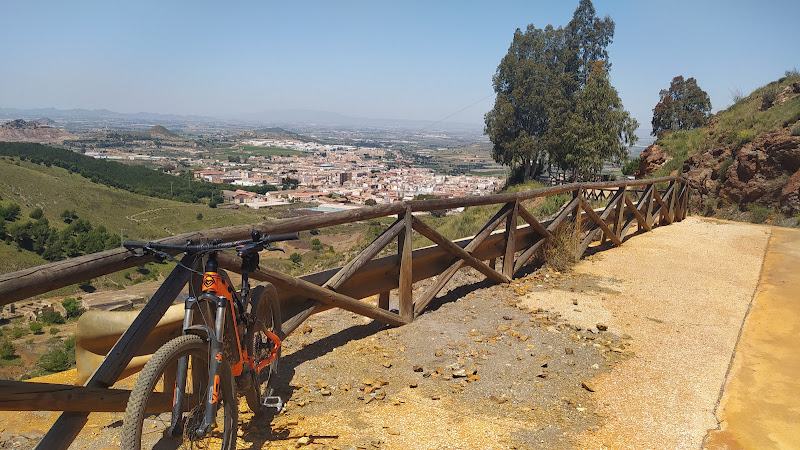 Cabezo de las Lajas