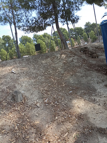 Parque Urbanización Los Vientos