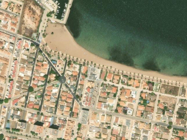 El Secreto del Agua - Studio with Sea View (106)