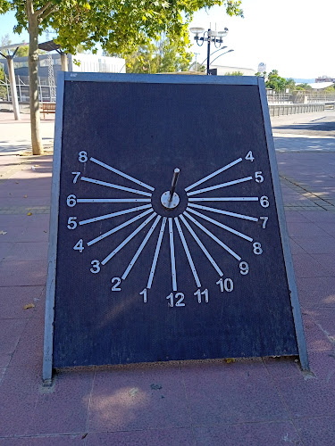 Parque de la Ciencia
