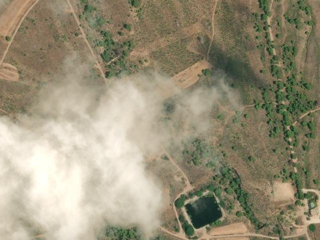 Barranco Oscuro