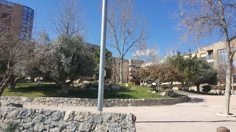 Parque El Cejo