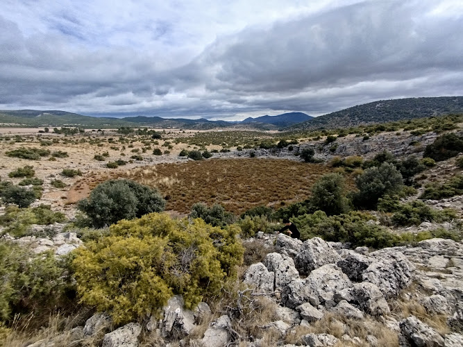 Dolina de inazares