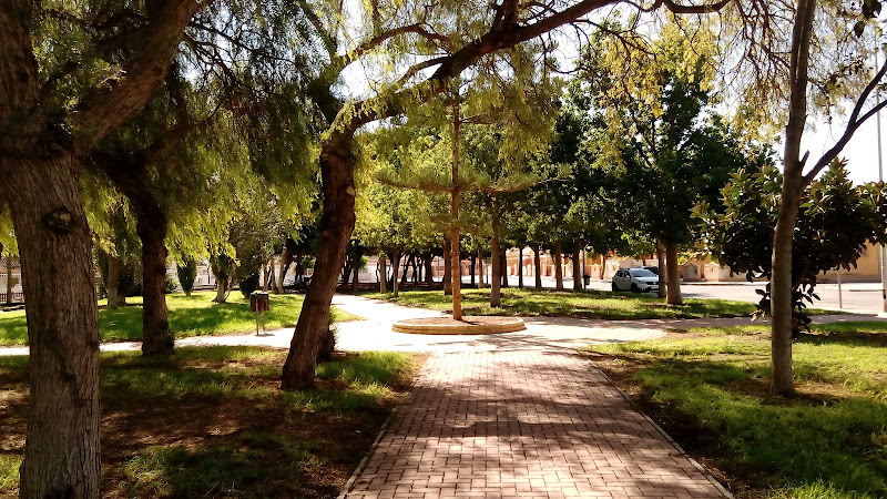 Pipican Nueva Marbella Los Alcázares Murcia