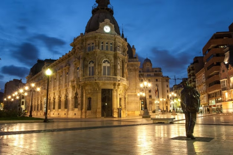 Free Tour de Misterios y Leyendas de Cartagena | The Best Day tours