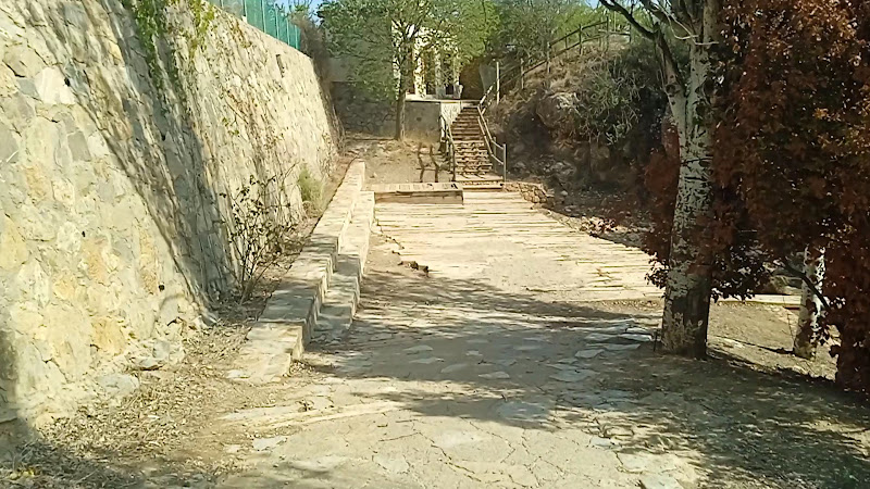 Fuente de La Rafa