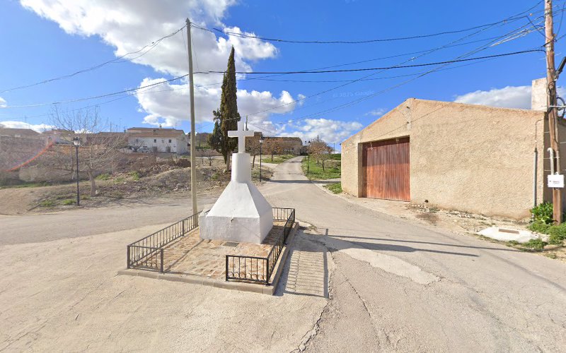 Fuente de la Cruz