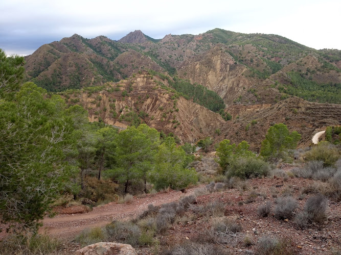 Cruz del Picacho