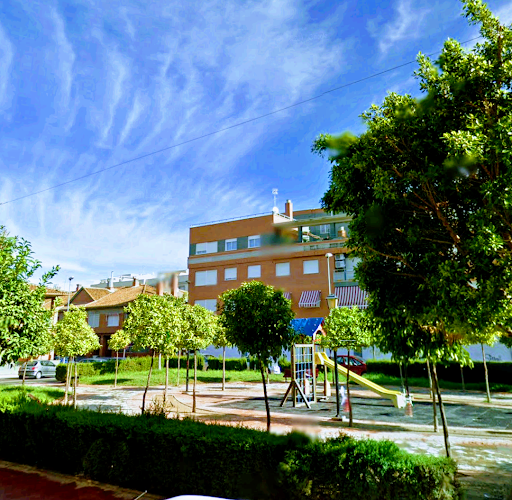 Plaza de las Tres Culturas