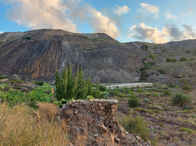 Cueva Prehistórica