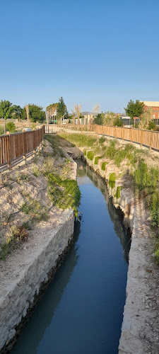 Acequia Puxmarina