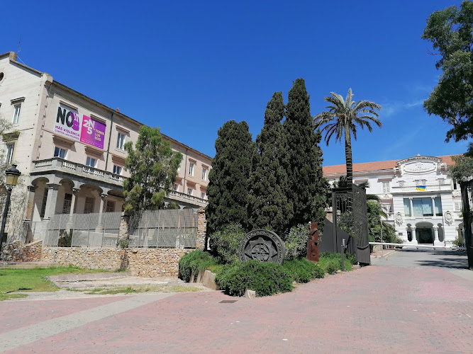 Plaza de Jaime Bosch