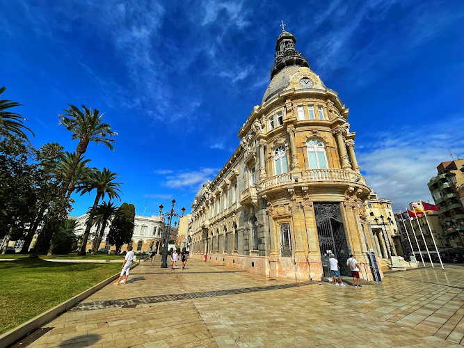 Oficina de Turismo