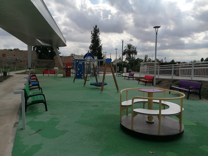 Parque La Hoya