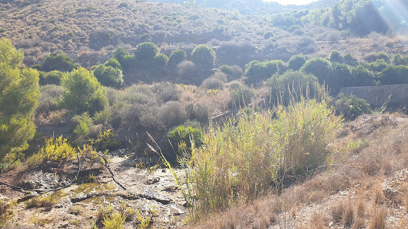 Barranco del Moro