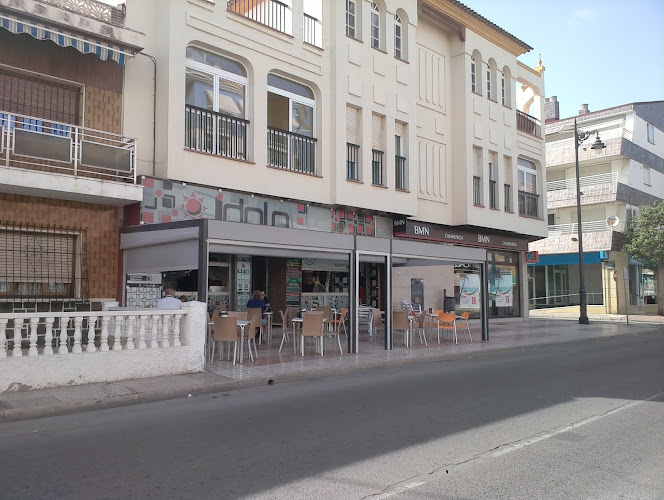 Idolo Lounge Bar