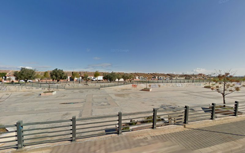 Rambla del Trinitario