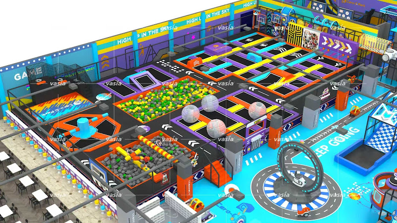 cero-g park s l
