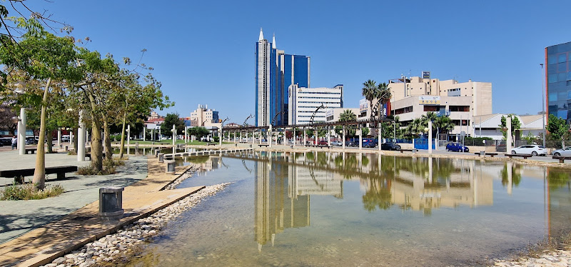 Torres Gemelas de Las Atalayas