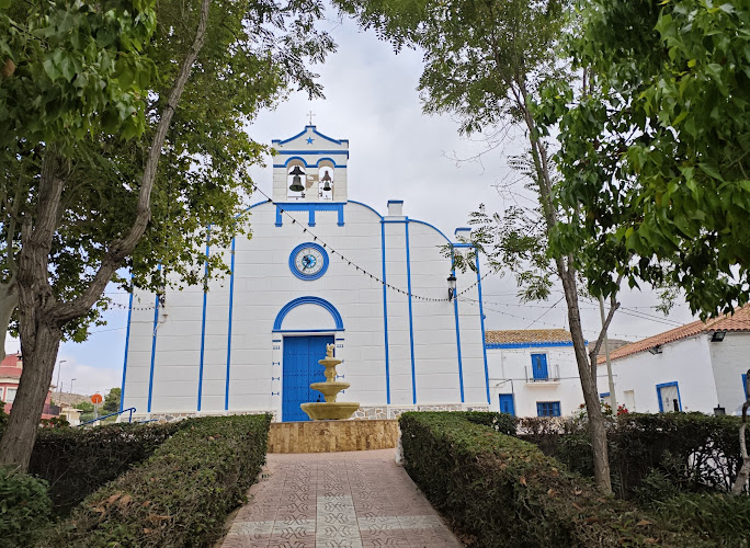 Plaza de Perin