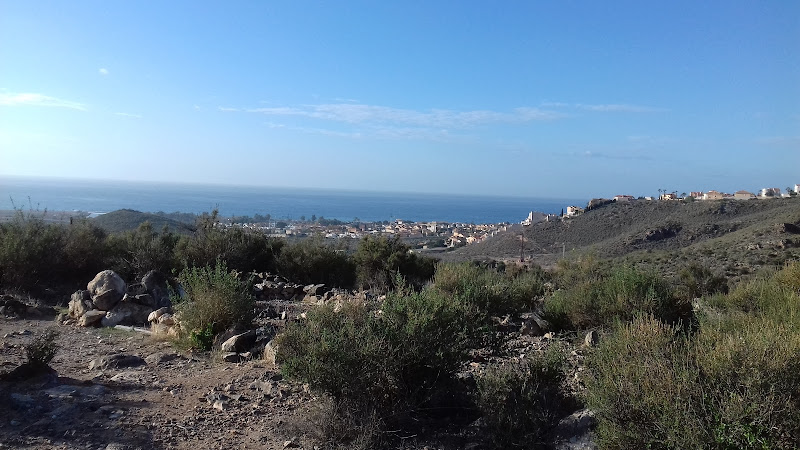 Yacimiento Arqueológico Cabezo del Plomo