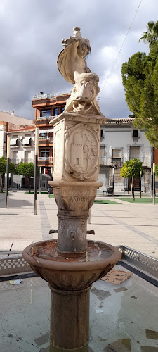 Plaza Corredera