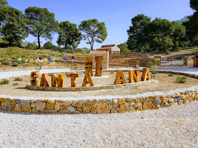 Monte de Santa Ana