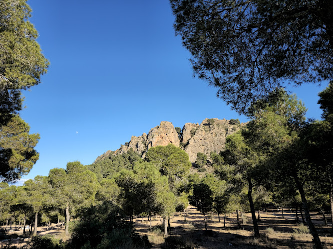 Cresta del Gallo